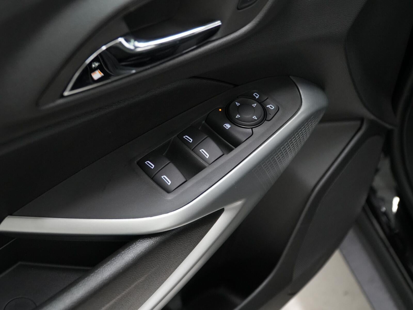 2026 Chevrolet Trax RS - Photo 7