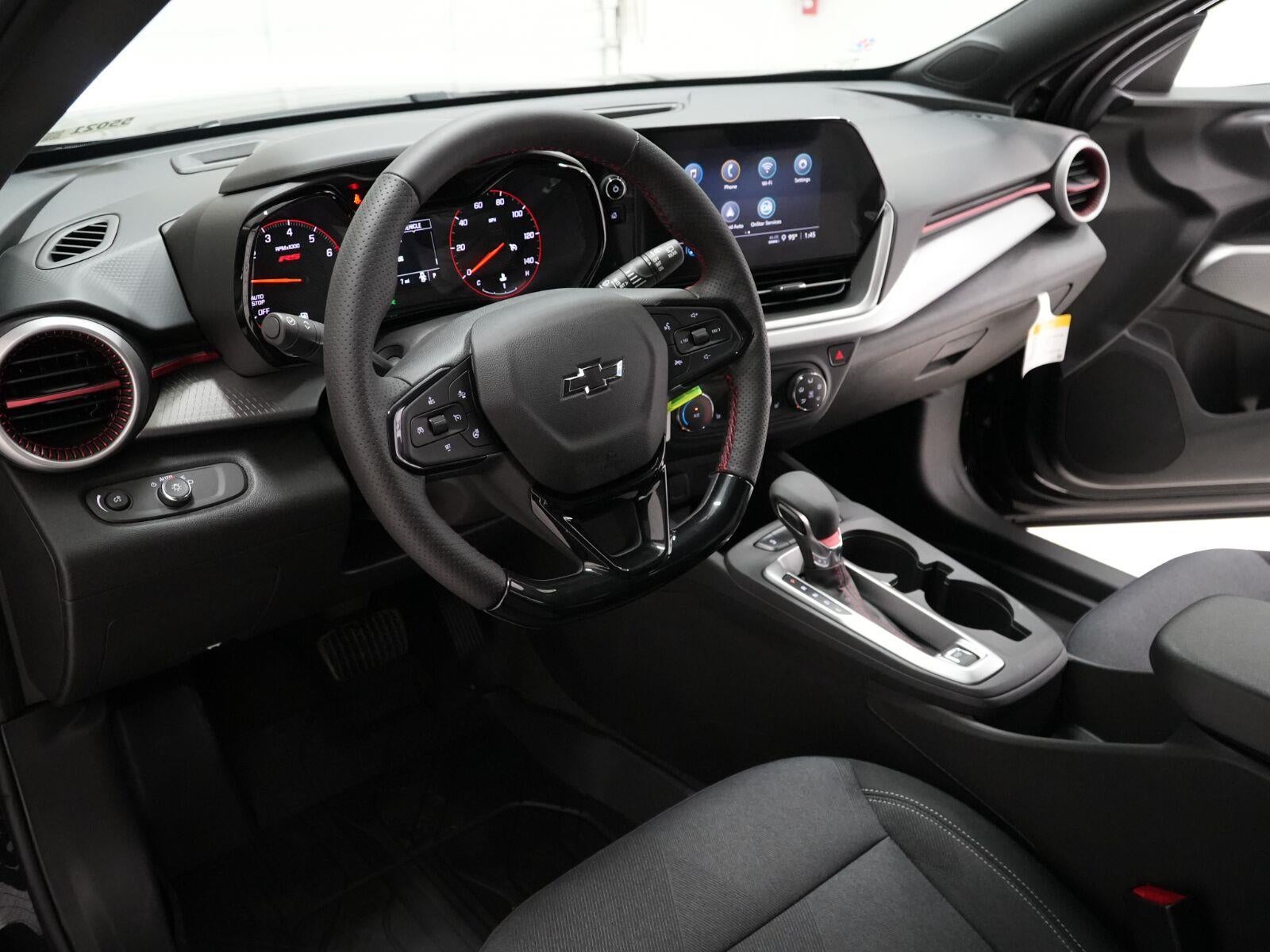 2026 Chevrolet Trax RS - Photo 8