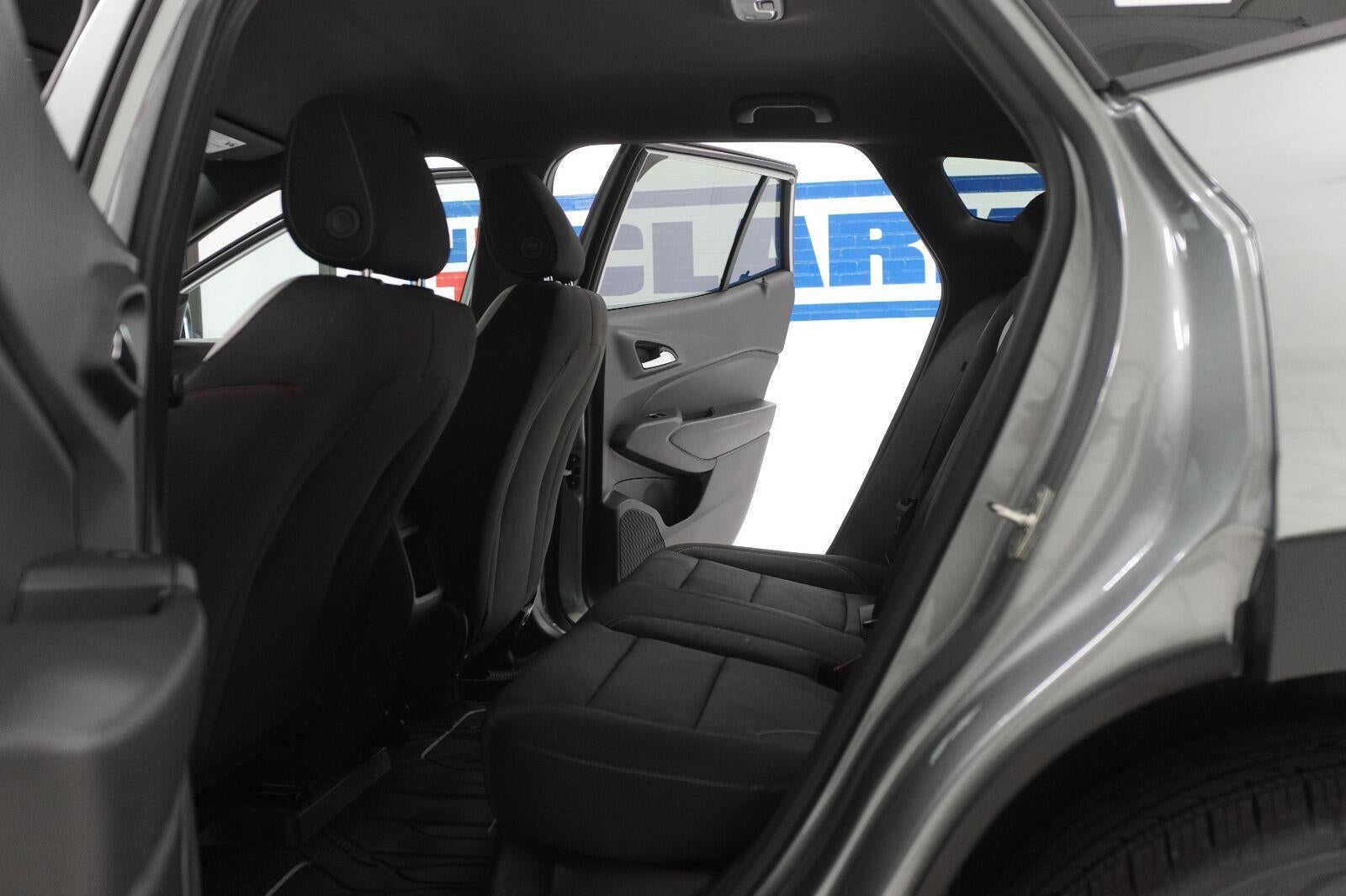 2026 Chevrolet Trax RS - Photo 24