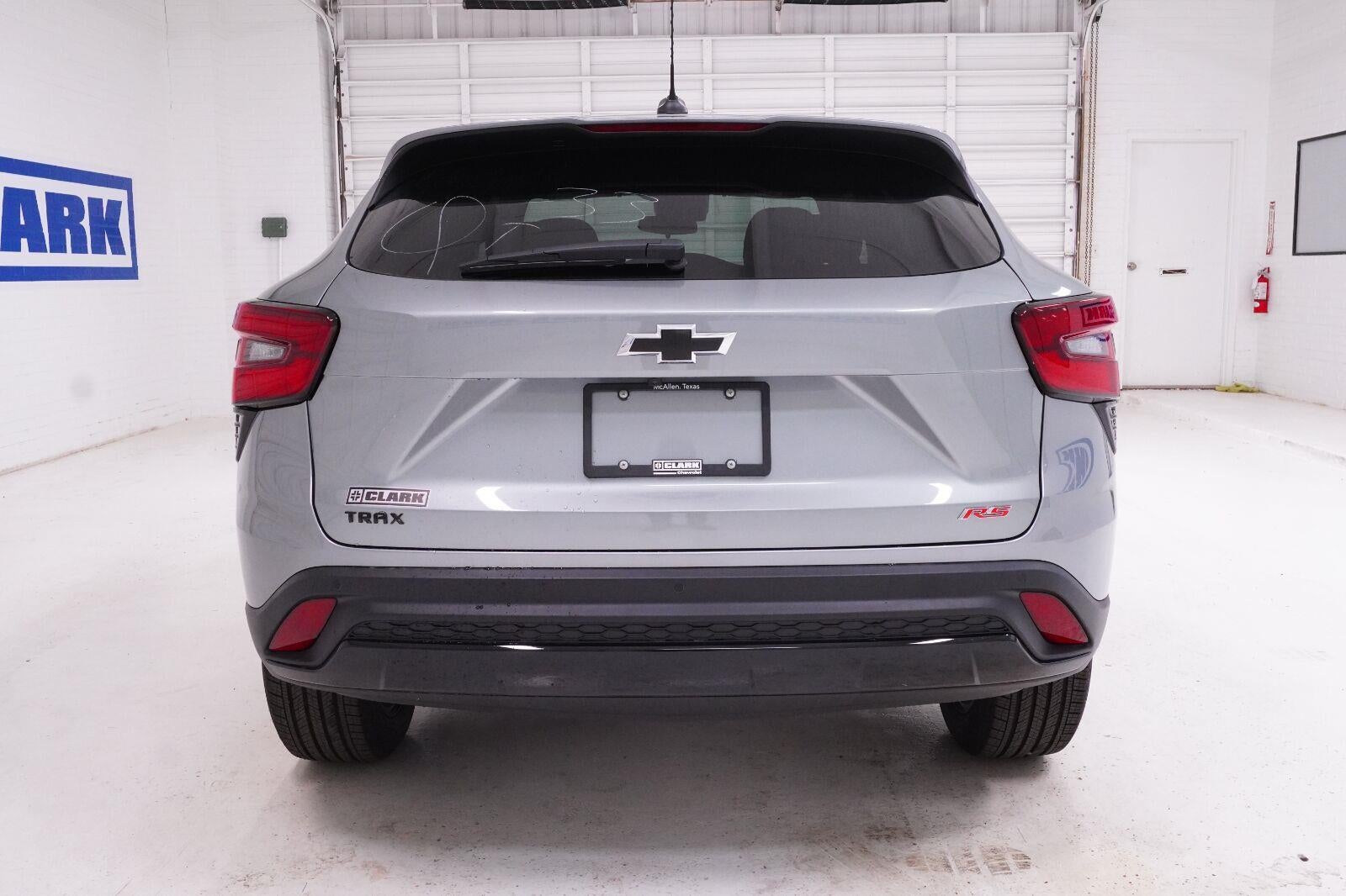 2026 Chevrolet Trax RS - Photo 29