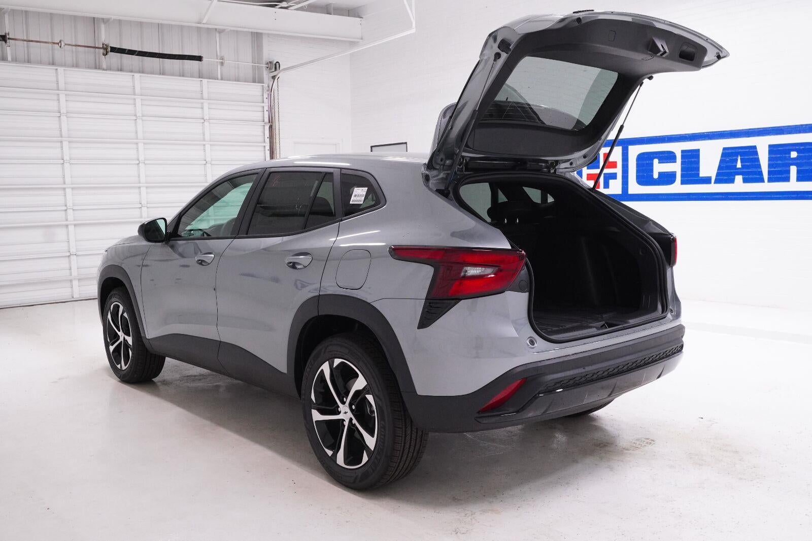 2026 Chevrolet Trax RS - Photo 31
