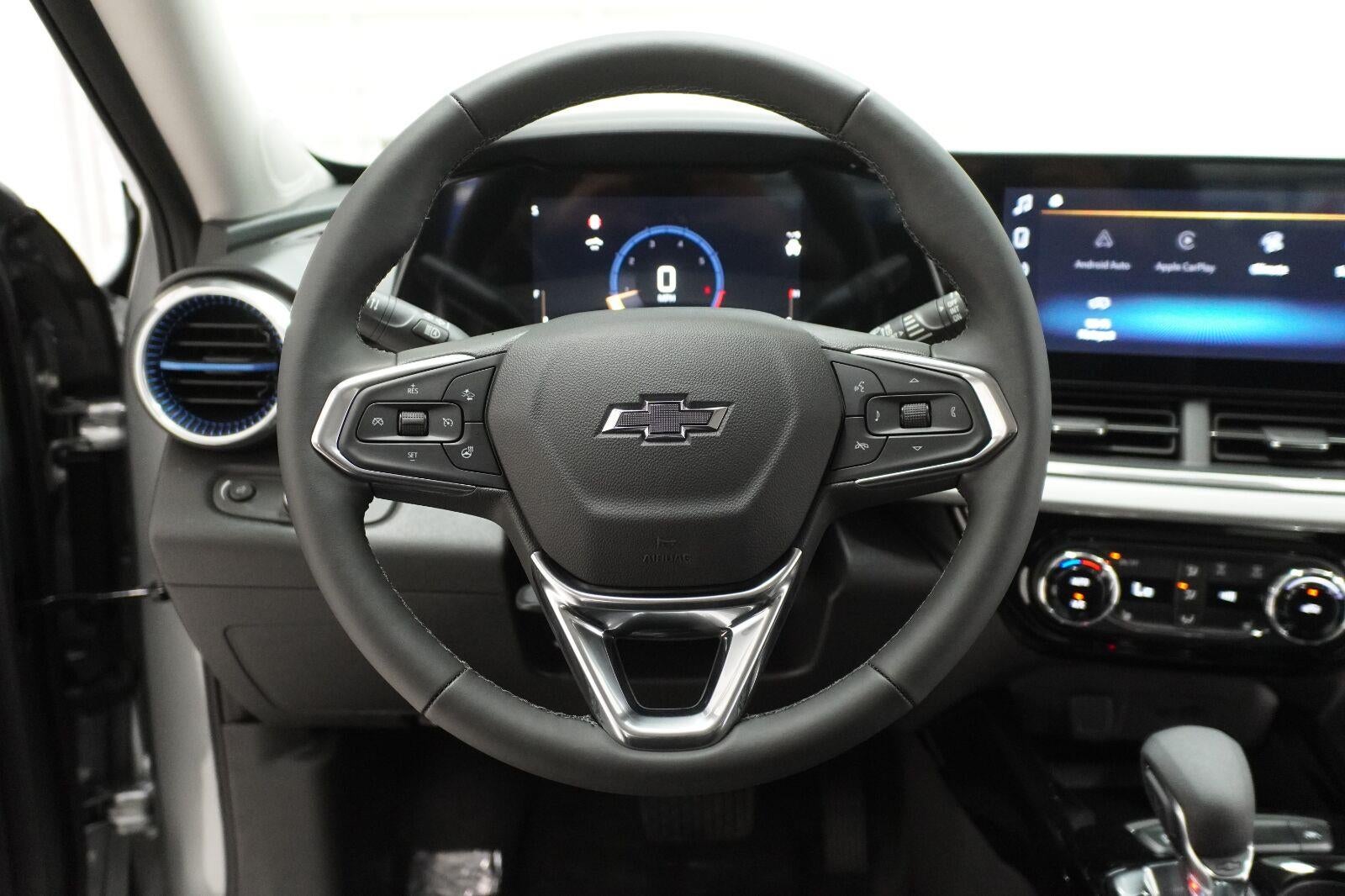 2026 Chevrolet Trax LT - Photo 15