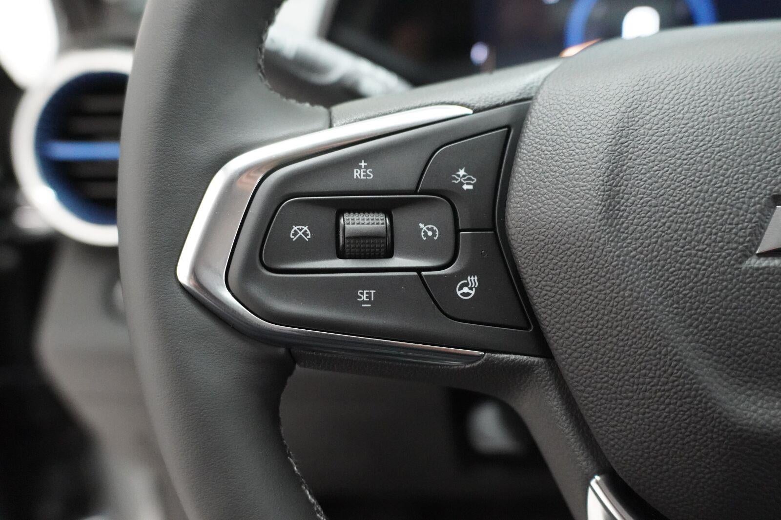 2026 Chevrolet Trax LT - Photo 16