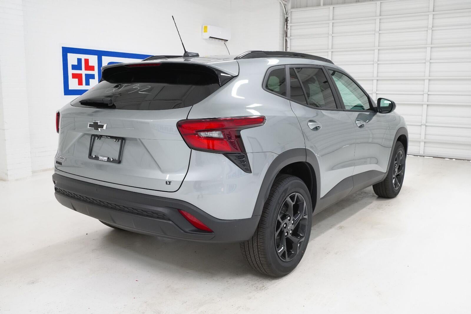 2026 Chevrolet Trax LT - Photo 26