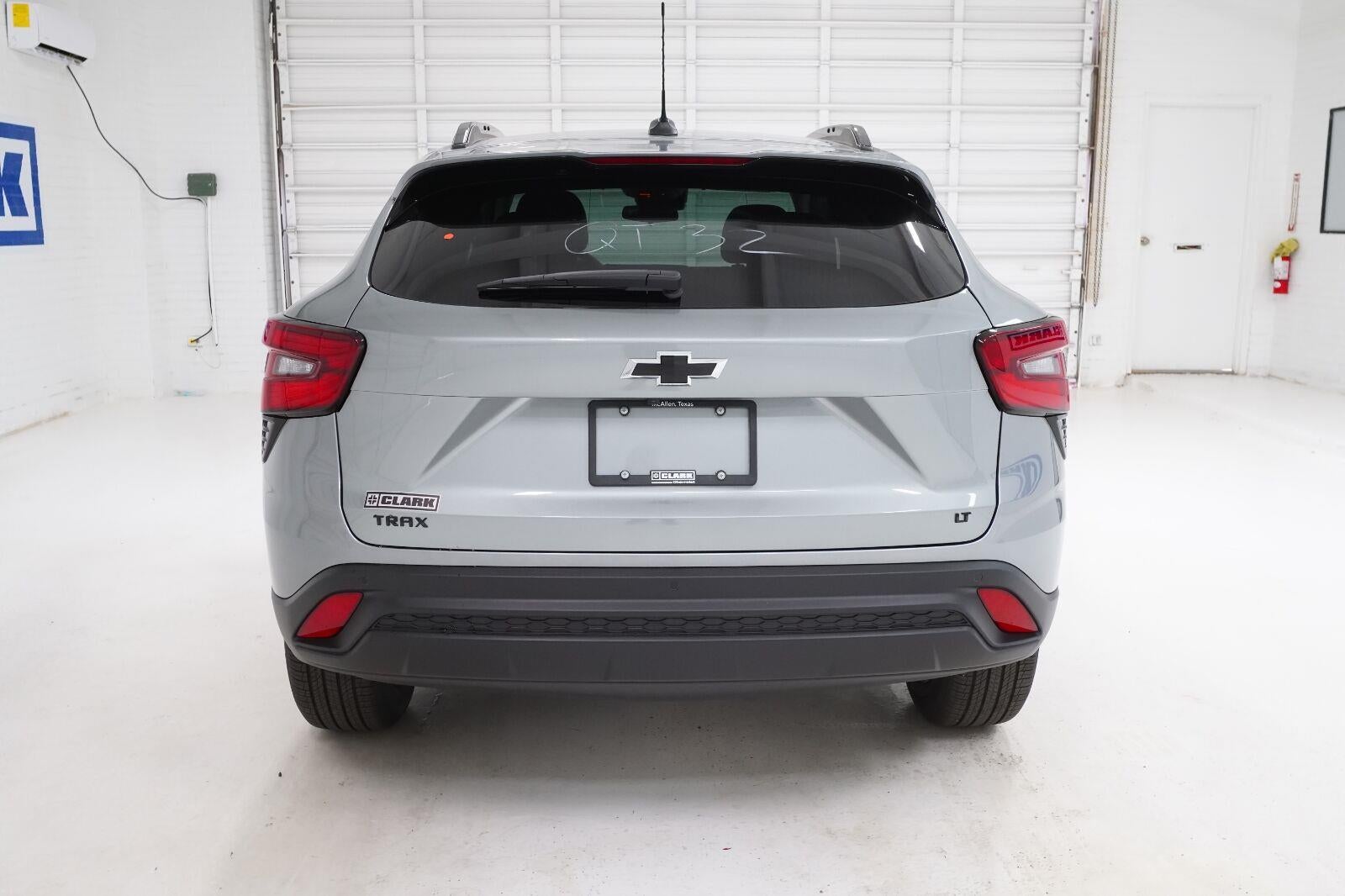 2026 Chevrolet Trax LT - Photo 27
