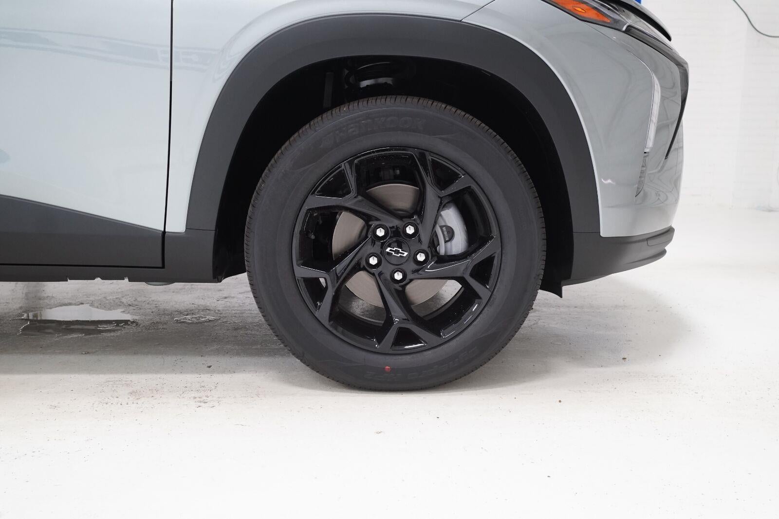 2026 Chevrolet Trax LT - Photo 33