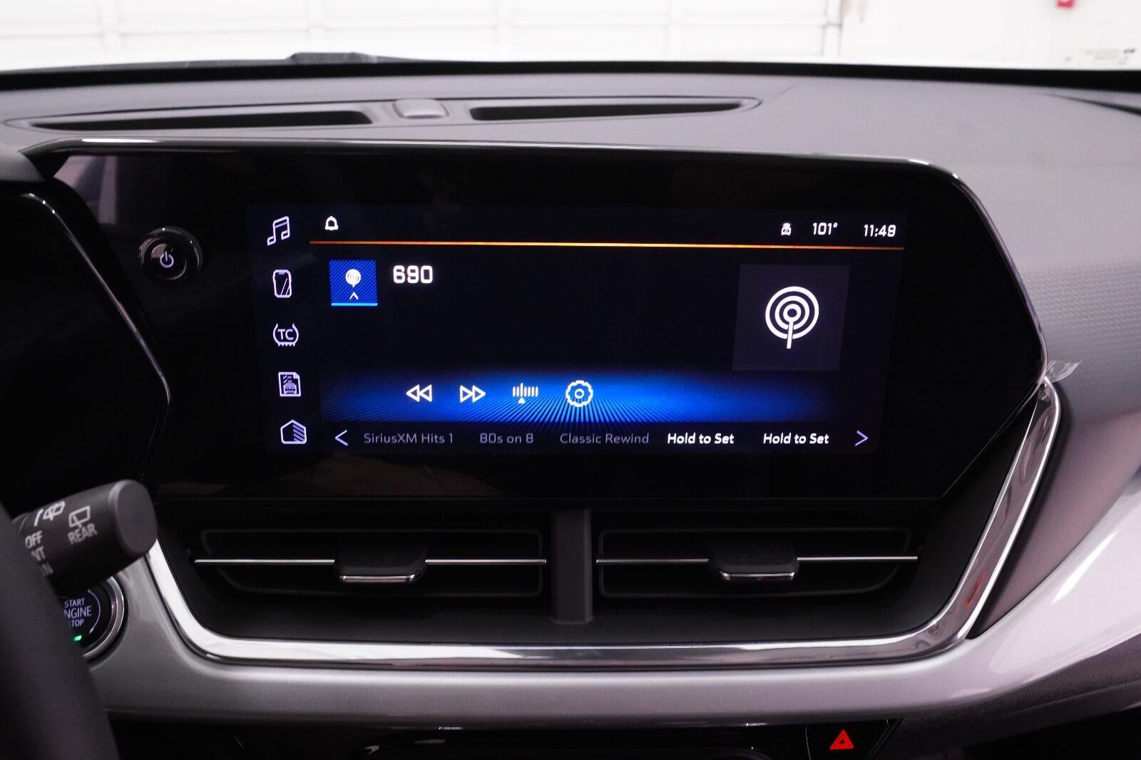 2026 Chevrolet Trax LT - Photo 14