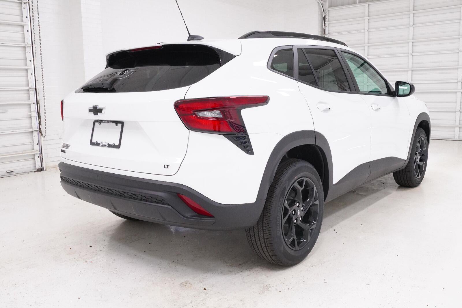 2026 Chevrolet Trax LT - Photo 28