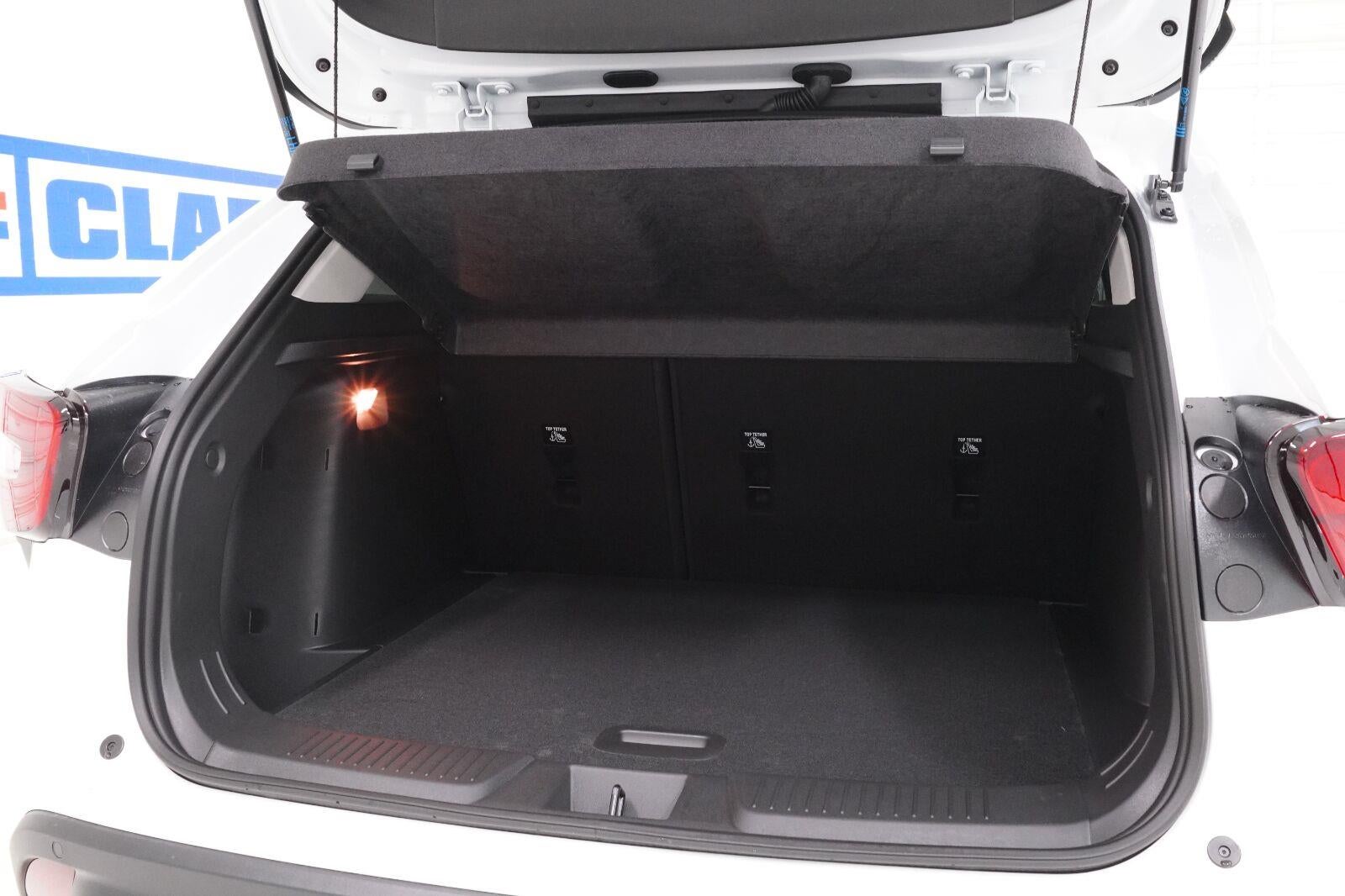 2026 Chevrolet Trax LT - Photo 30