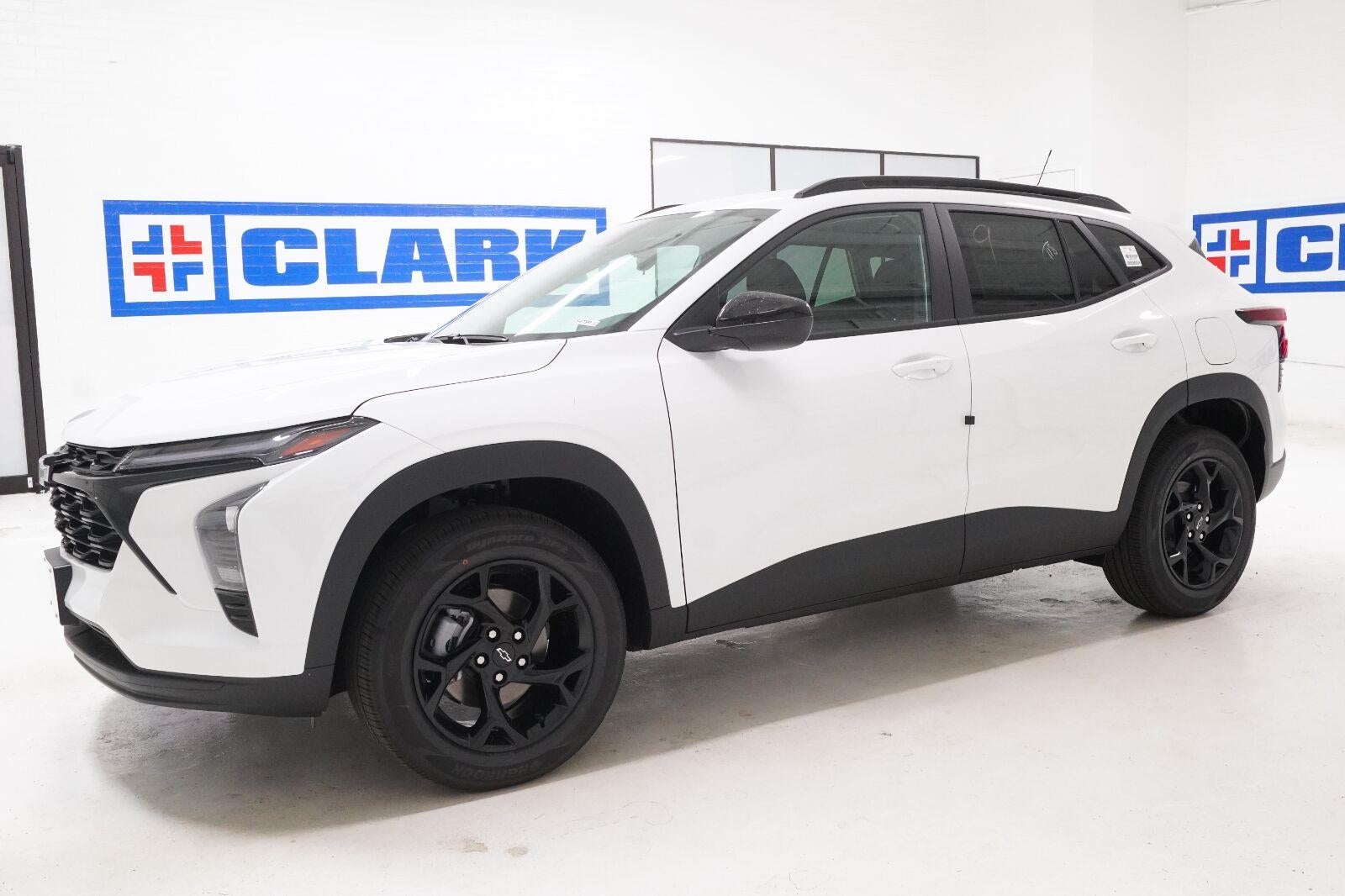 2026 Chevrolet Trax LT - Photo 33