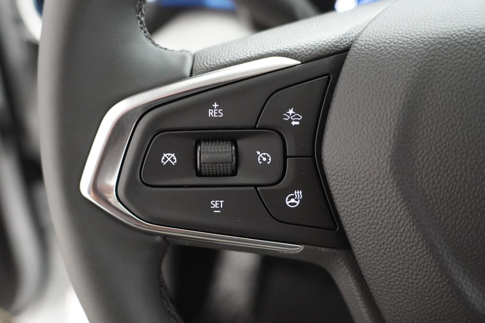 2026 Chevrolet Trax LT - Photo 19