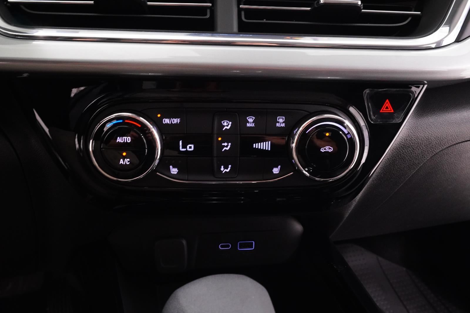 2026 Chevrolet Trax LT - Photo 25