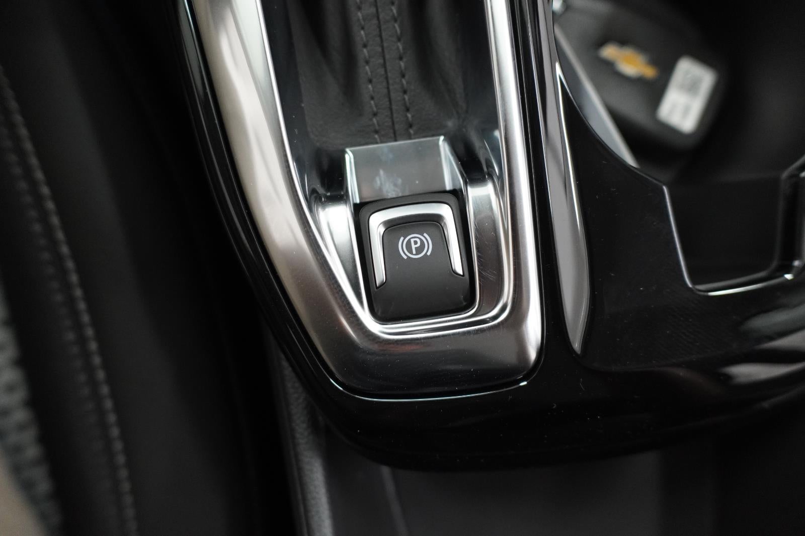 2026 Chevrolet Trax LT - Photo 28