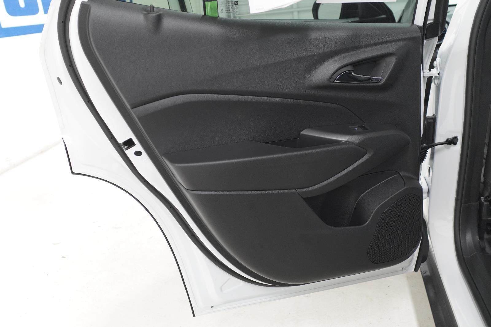 2026 Chevrolet Trax LT - Photo 29
