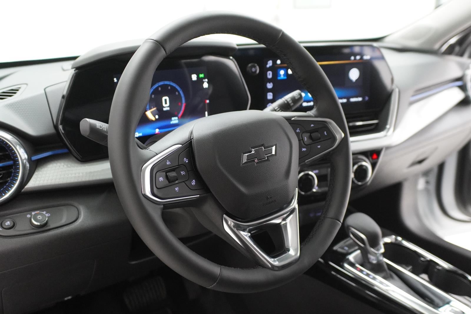 2026 Chevrolet Trax LT - Photo 16