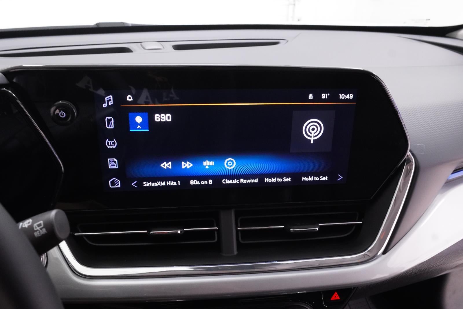 2026 Chevrolet Trax LT - Photo 24