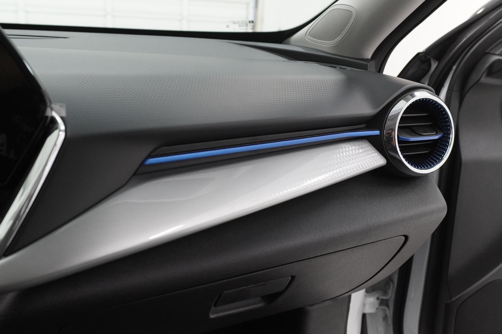 2026 Chevrolet Trax LT - Photo 29