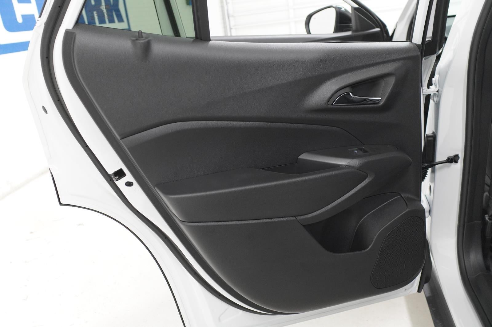 2026 Chevrolet Trax LT - Photo 30
