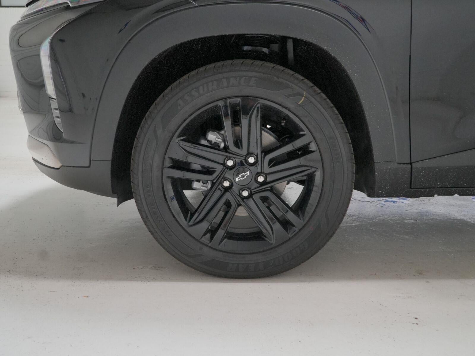2026 Chevrolet Trax Activ - Photo 11