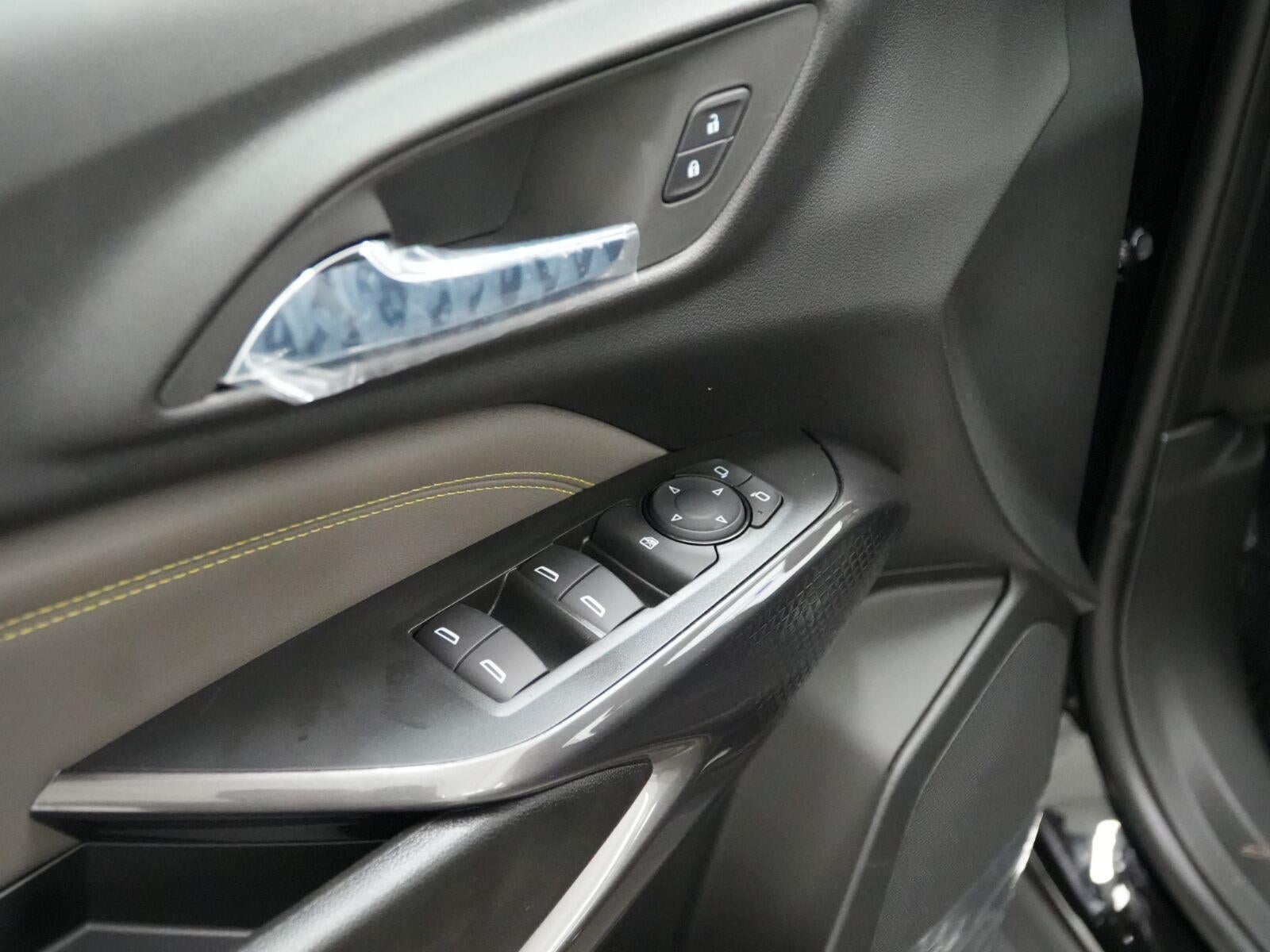 2026 Chevrolet Trax Activ - Photo 13