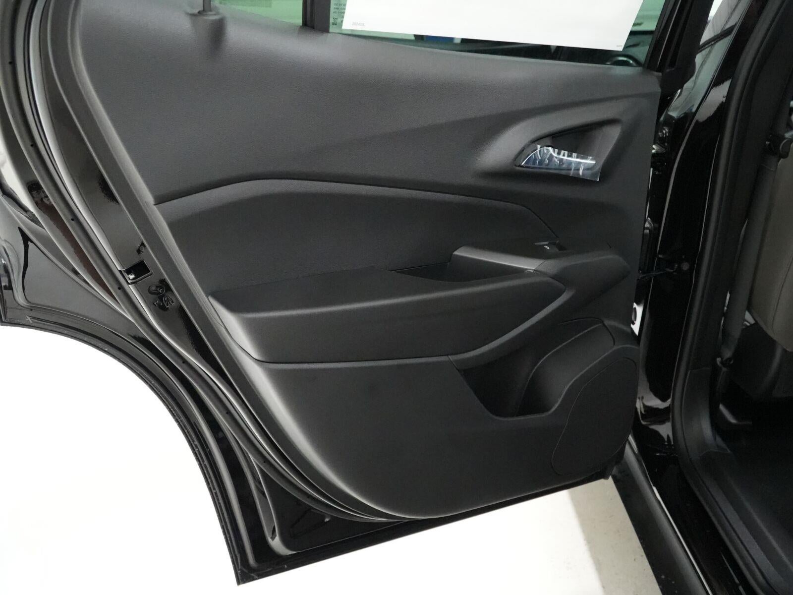 2026 Chevrolet Trax Activ - Photo 16