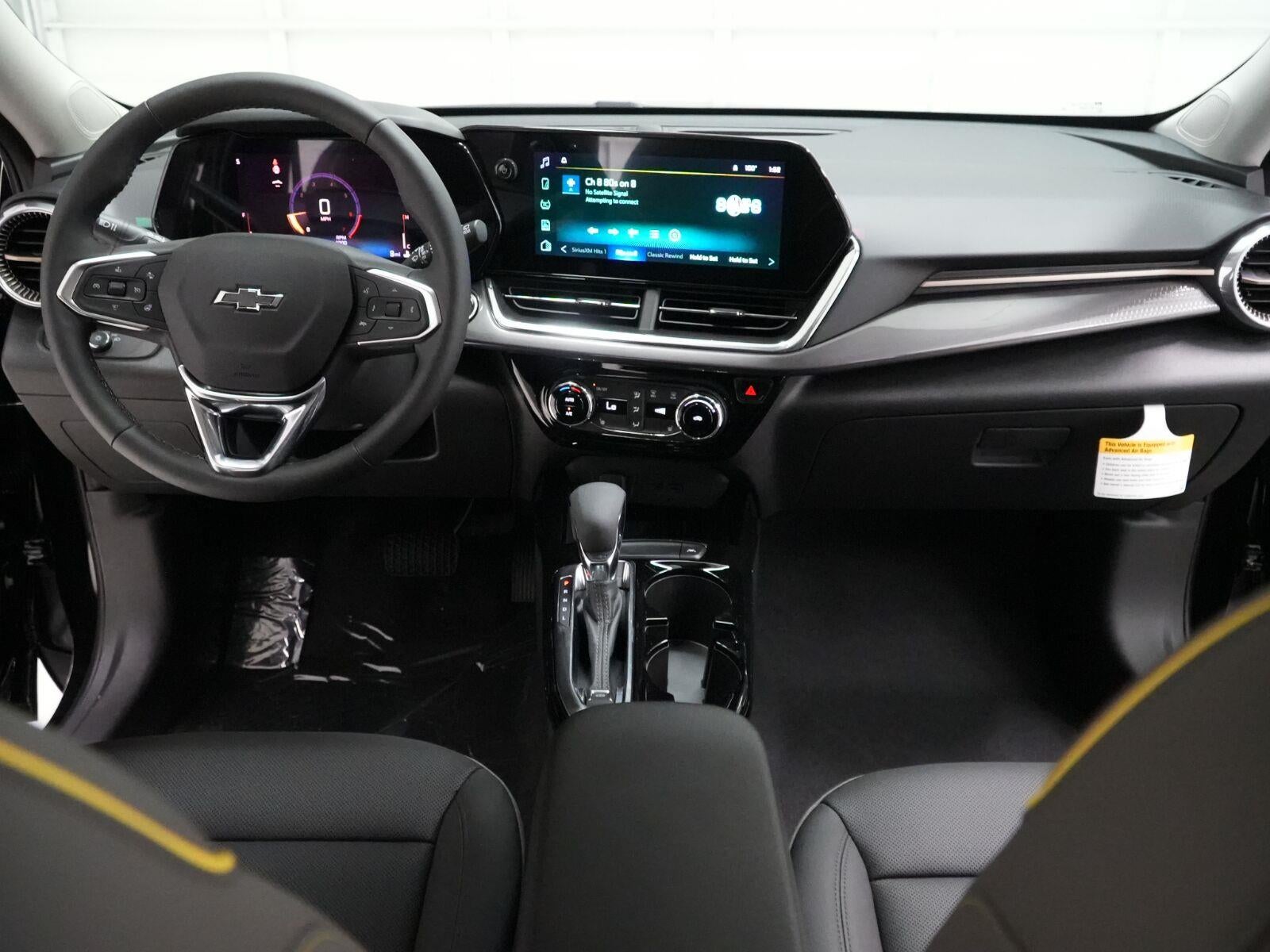 2026 Chevrolet Trax Activ - Photo 18
