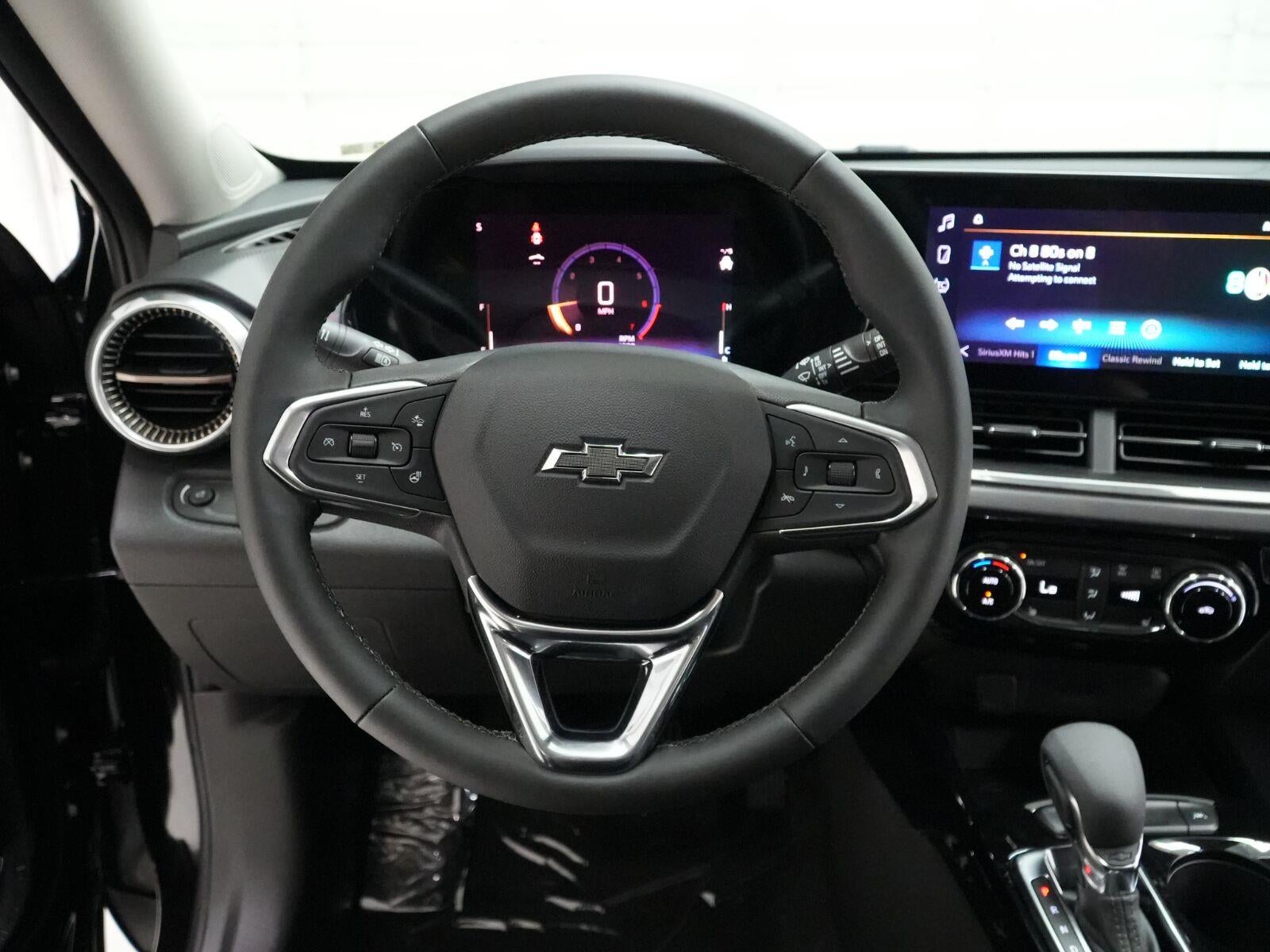 2026 Chevrolet Trax Activ - Photo 19