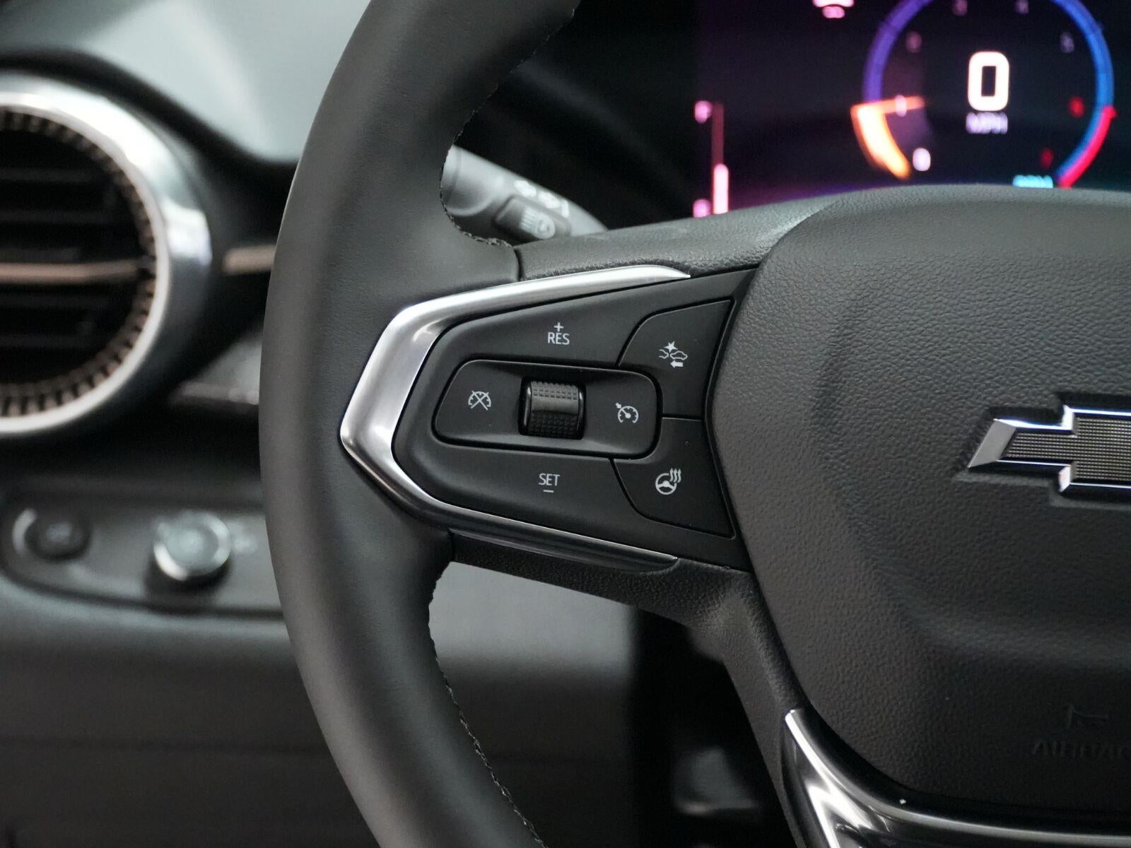 2026 Chevrolet Trax Activ - Photo 20
