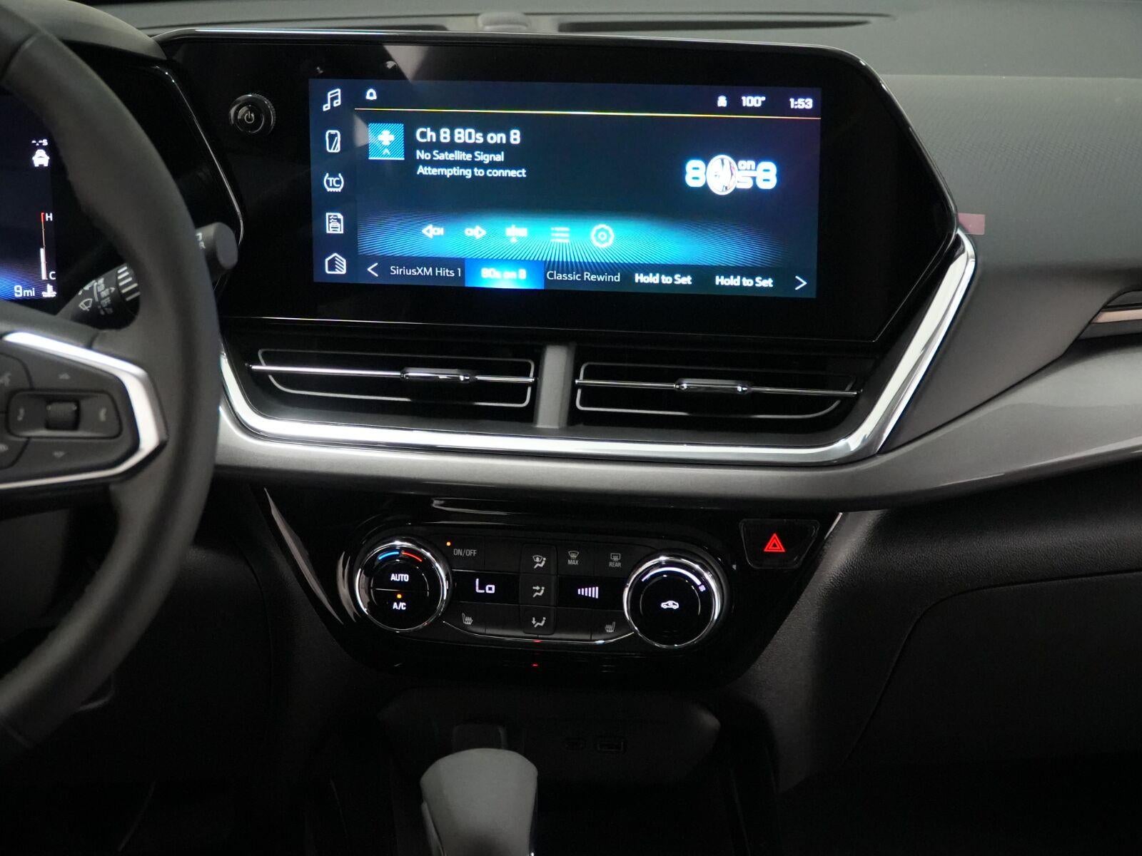 2026 Chevrolet Trax Activ - Photo 23