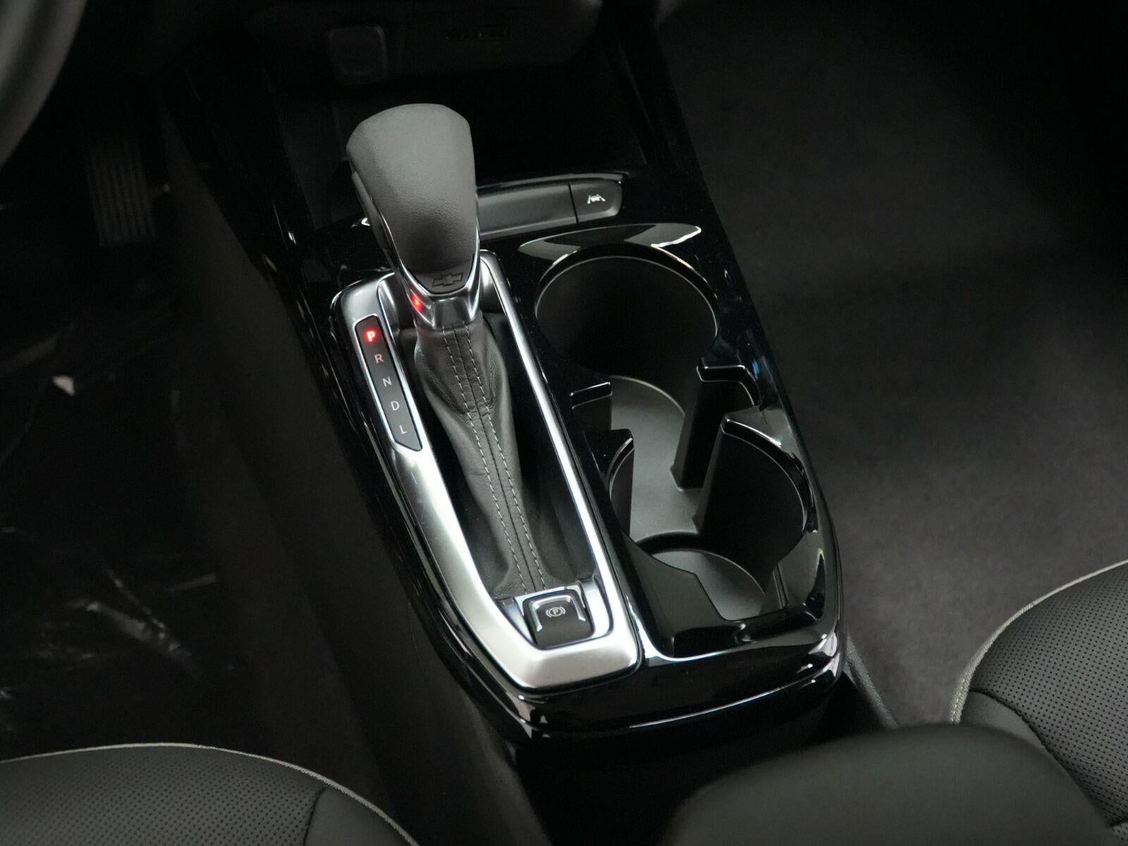 2026 Chevrolet Trax Activ - Photo 24