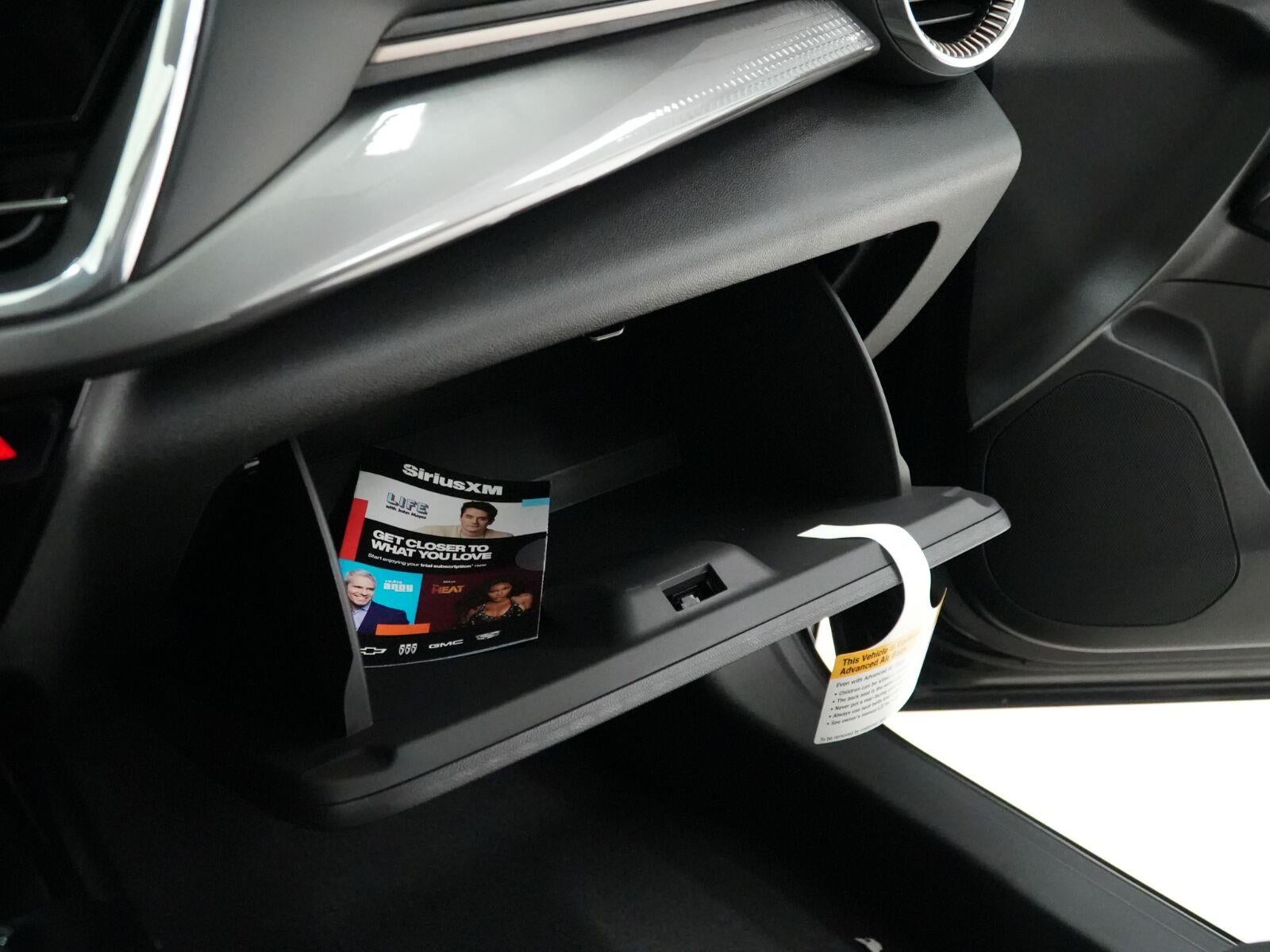 2026 Chevrolet Trax Activ - Photo 26