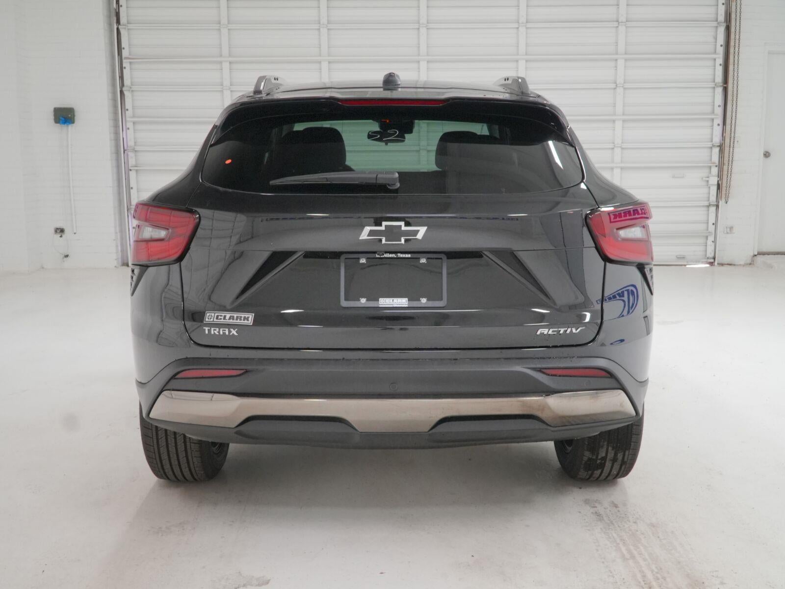2026 Chevrolet Trax Activ - Photo 6