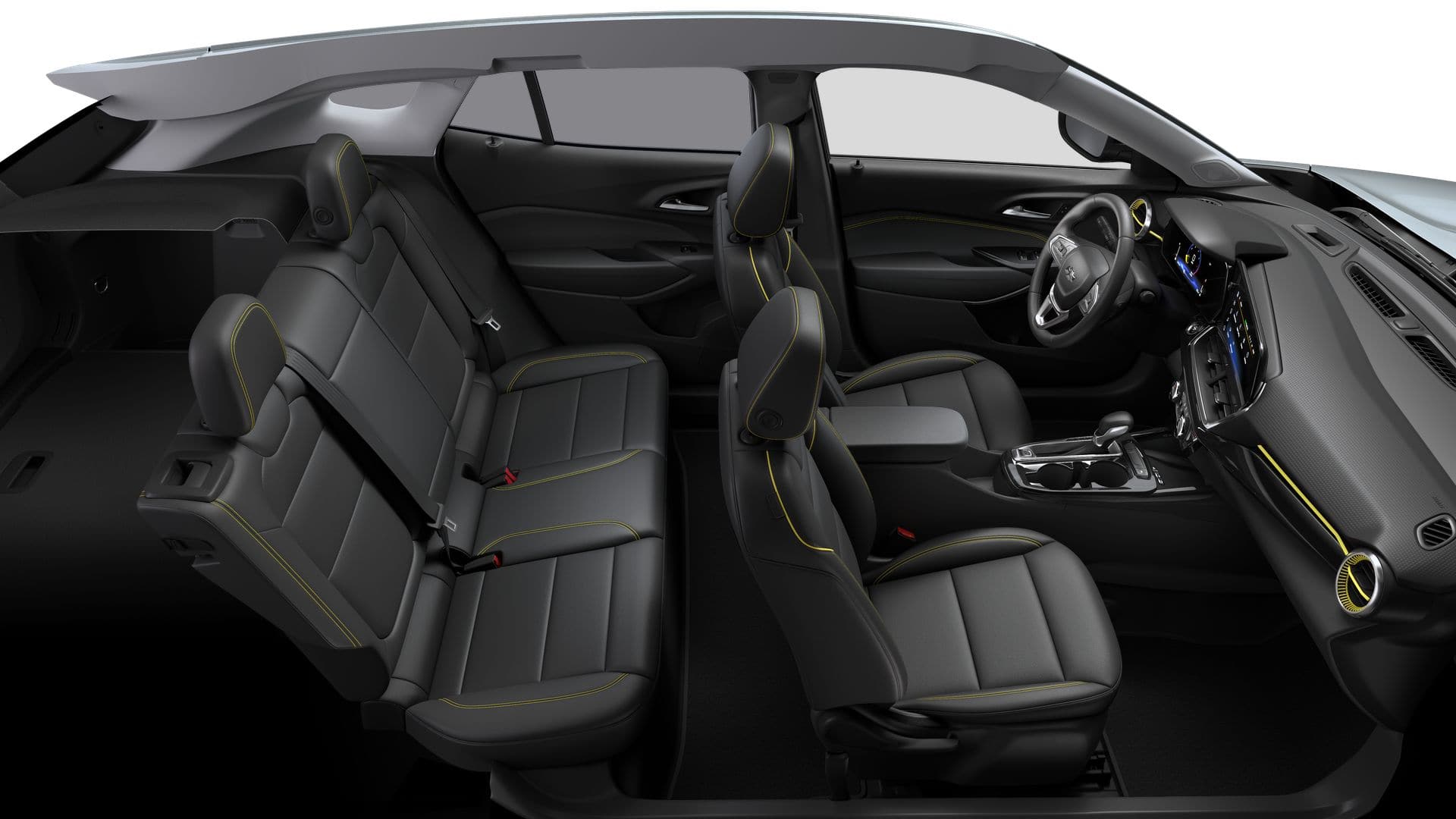 2026 Chevrolet Trax Activ - Photo 6