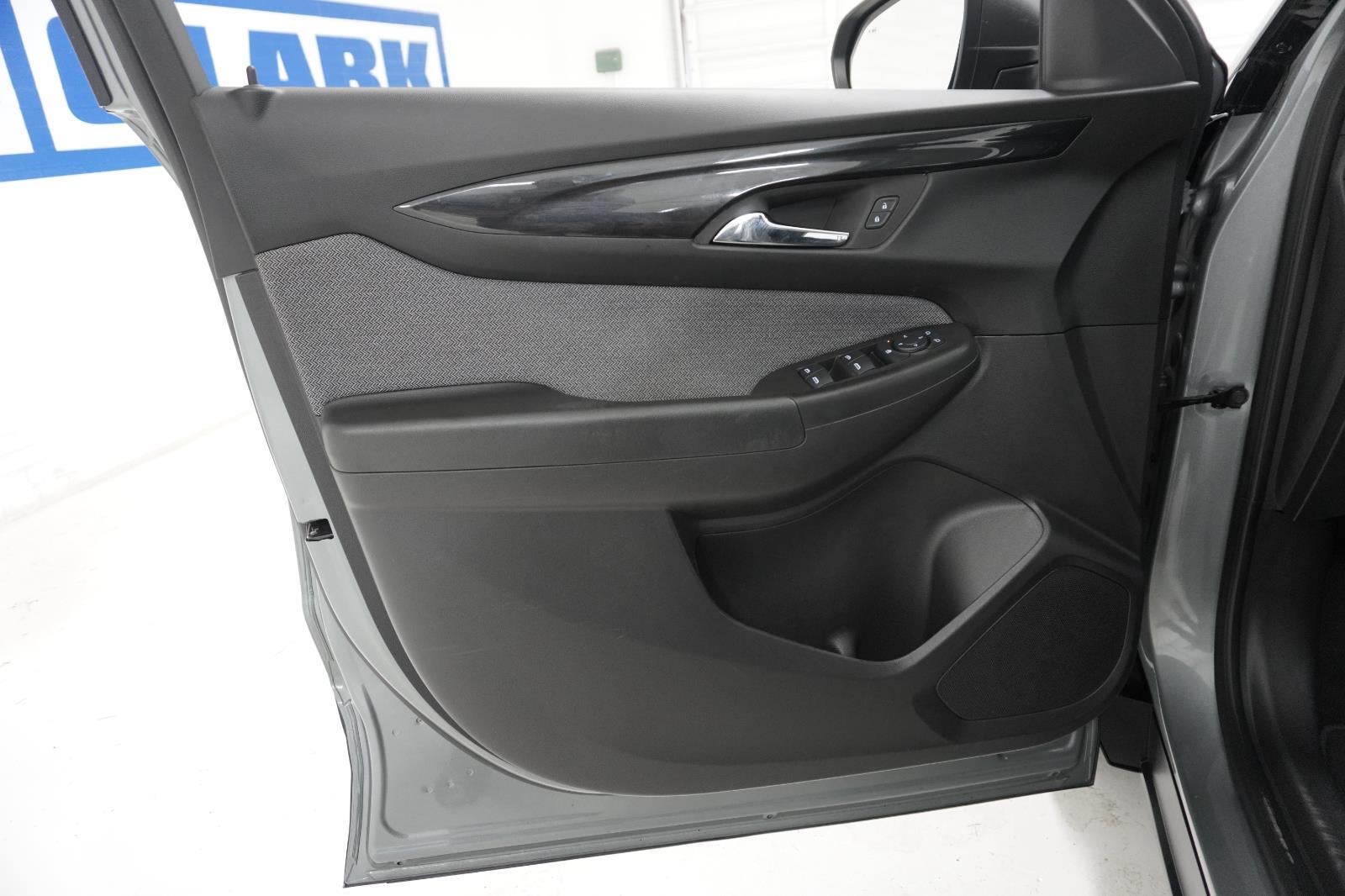 2025 Chevrolet Trailblazer LS