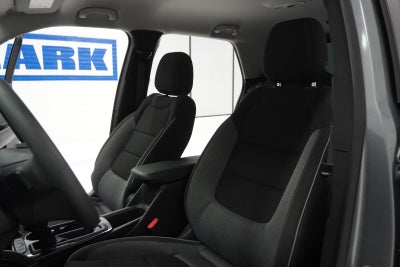 2025 Chevrolet Trailblazer LS