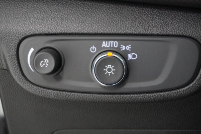 2025 Chevrolet Trailblazer LS