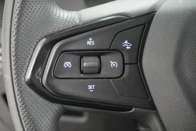 2025 Chevrolet Trailblazer LS