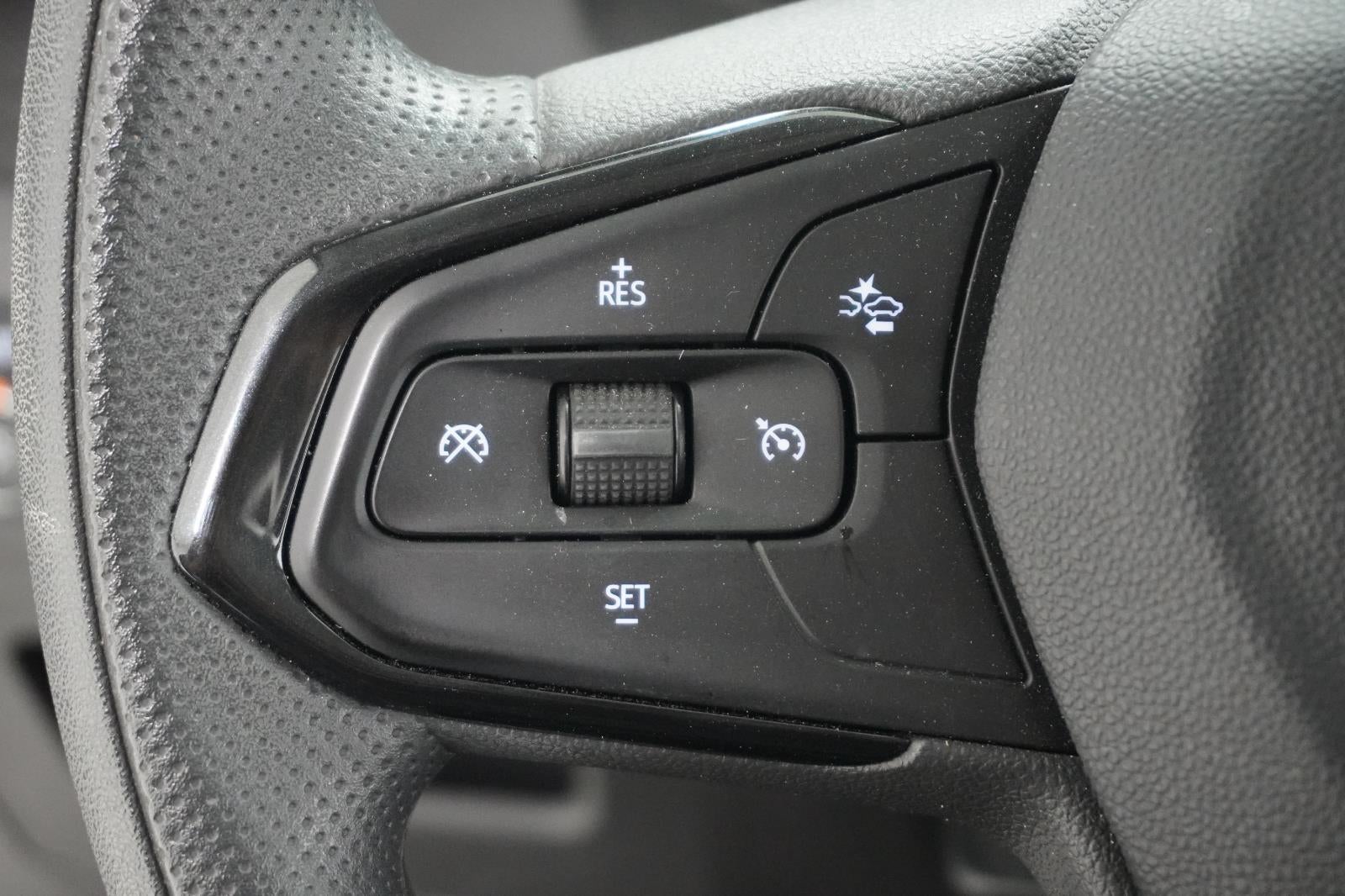 2025 Chevrolet Trailblazer LS