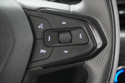 2025 Chevrolet Trailblazer LS