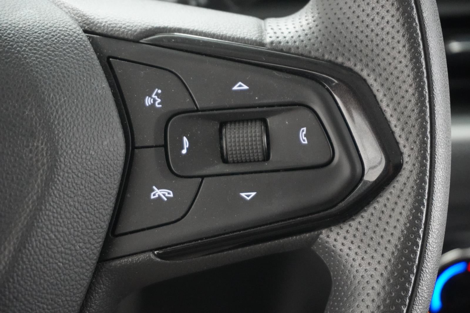 2025 Chevrolet Trailblazer LS