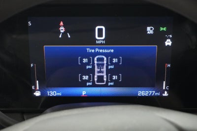 2025 Chevrolet Trailblazer LS