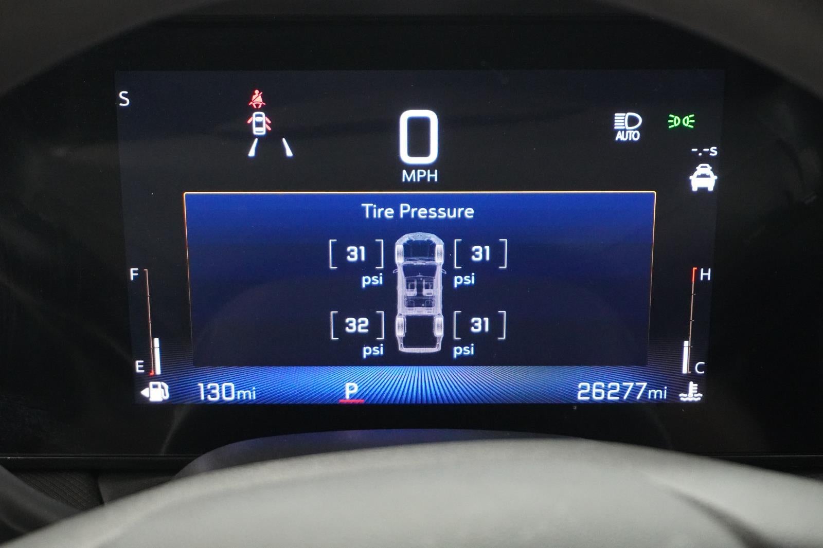 2025 Chevrolet Trailblazer LS