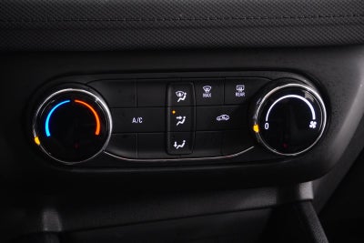 2025 Chevrolet Trailblazer LS