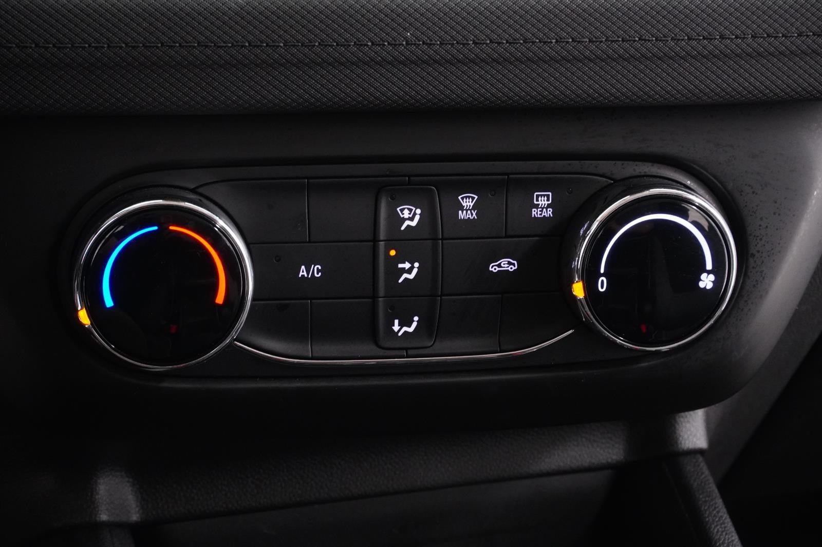 2025 Chevrolet Trailblazer LS