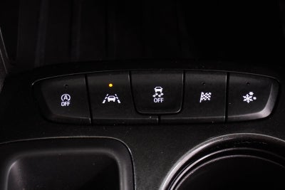 2025 Chevrolet Trailblazer LS