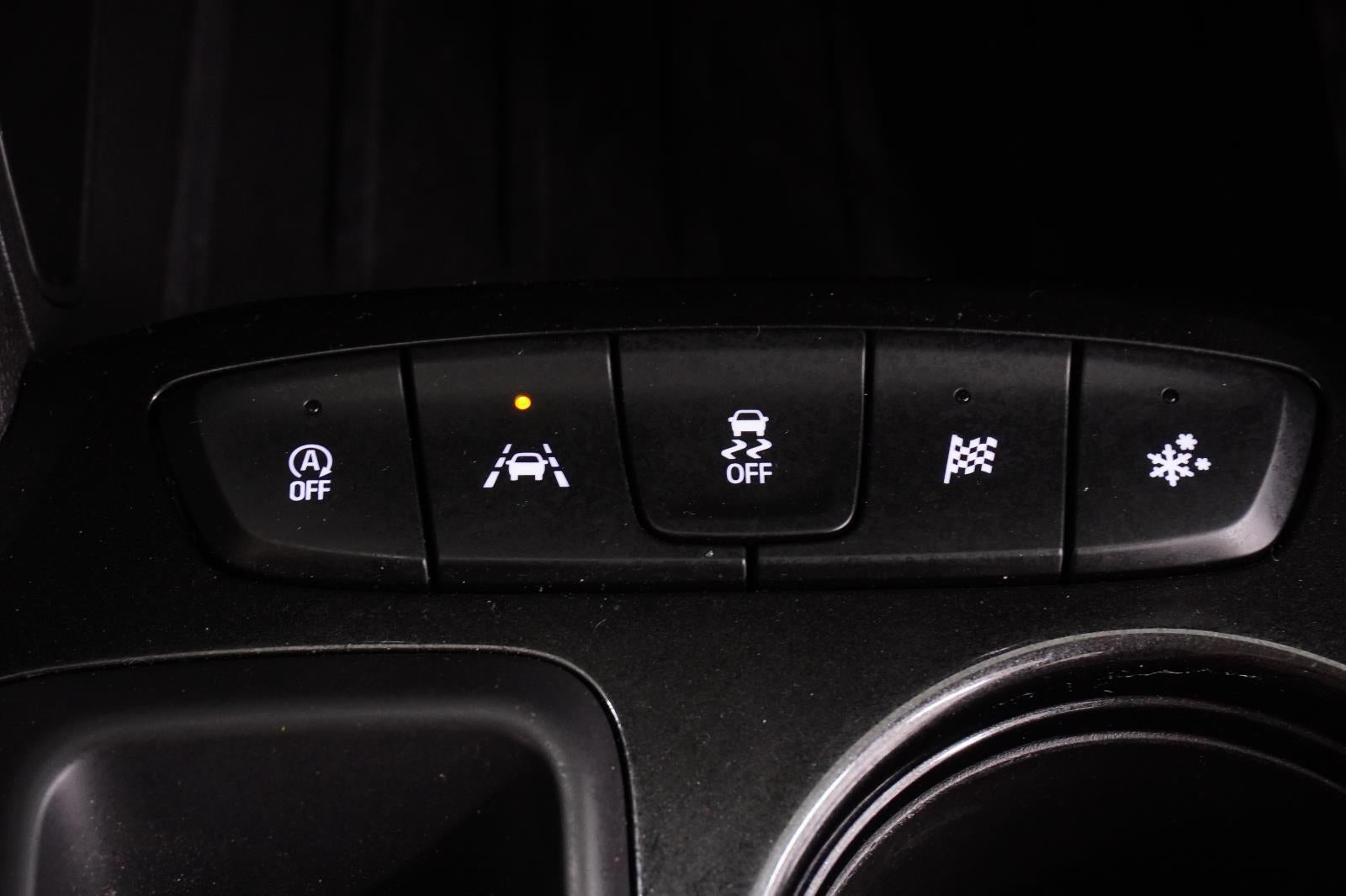 2025 Chevrolet Trailblazer LS