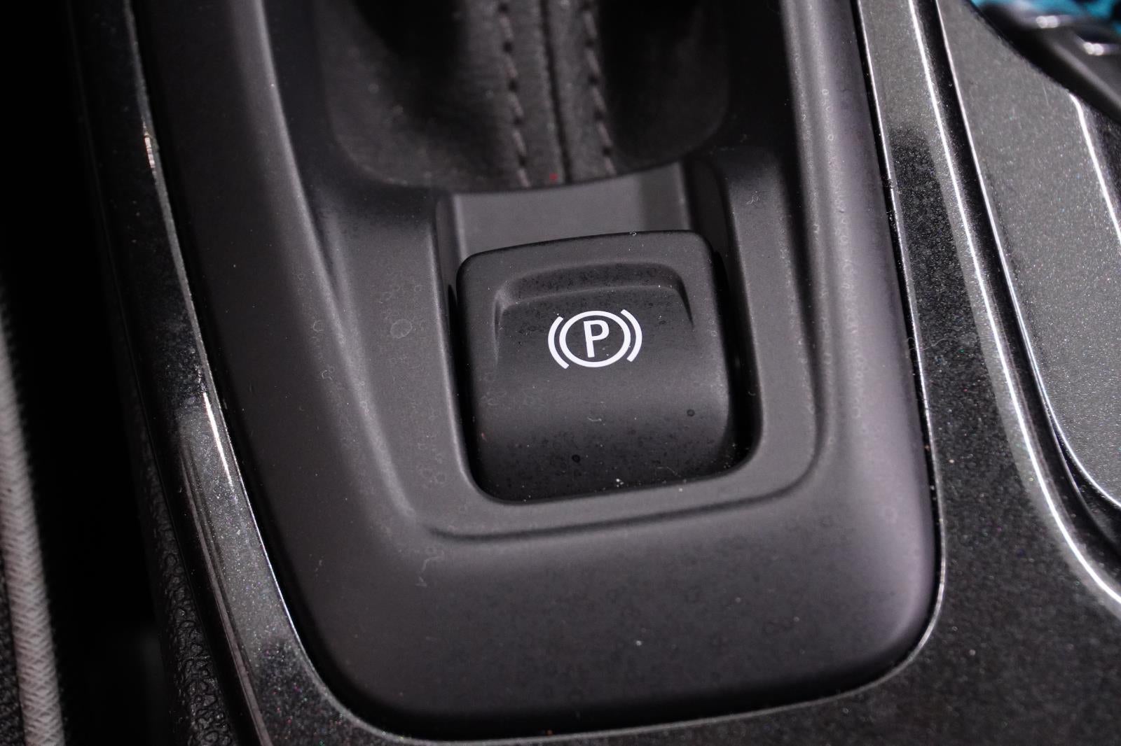 2025 Chevrolet Trailblazer LS