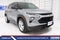 2025 Chevrolet Trailblazer LS