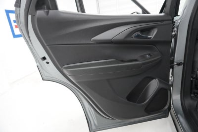 2025 Chevrolet Trailblazer LS