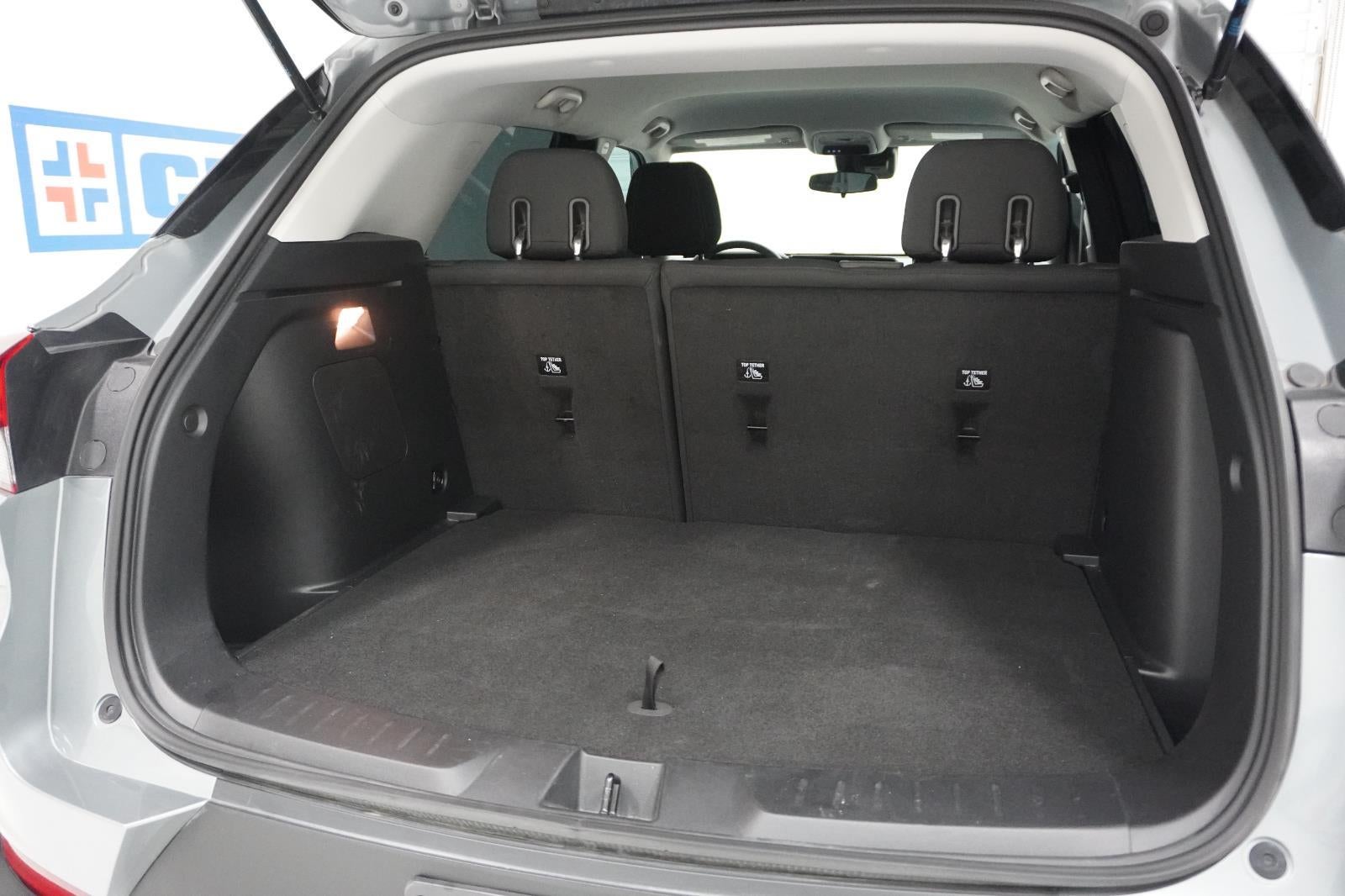 2025 Chevrolet Trailblazer LS